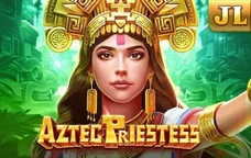 Aztec Priestess