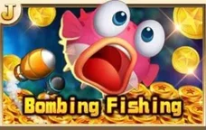 Bombing Fishing