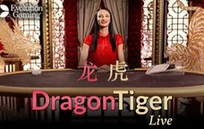 Dragon Tiger Live