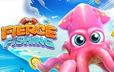Fierce Fishing