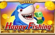 Happy Fishing