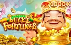 Lucky FortTunes