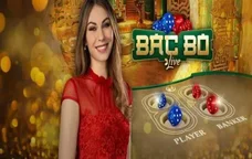 Sic Bo Live