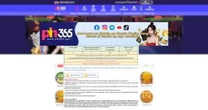 Become an agent and earn money with PH365