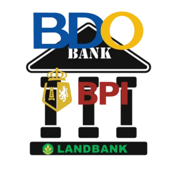 Deposit by Bank Transfer