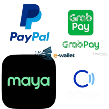 Deposit with E-Wallet