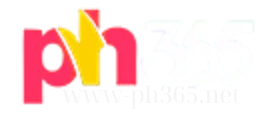 PH365 Official Website (2025)