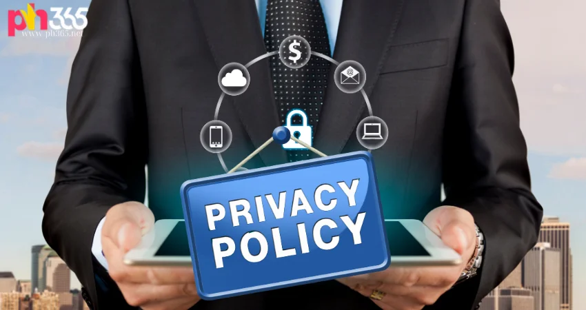Read our privacy policy to protect your interests