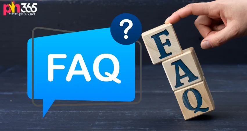 We have a separate department to listen to your questions