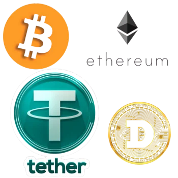 Withdrawal with Crypto